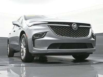 2024 Buick Enclave Avenir