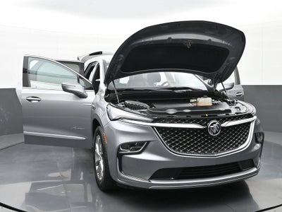 2024 Buick Enclave Avenir