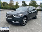 2020 Buick Enclave Avenir