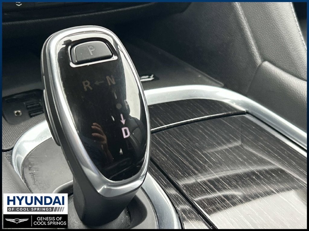 2020 Buick Enclave Avenir