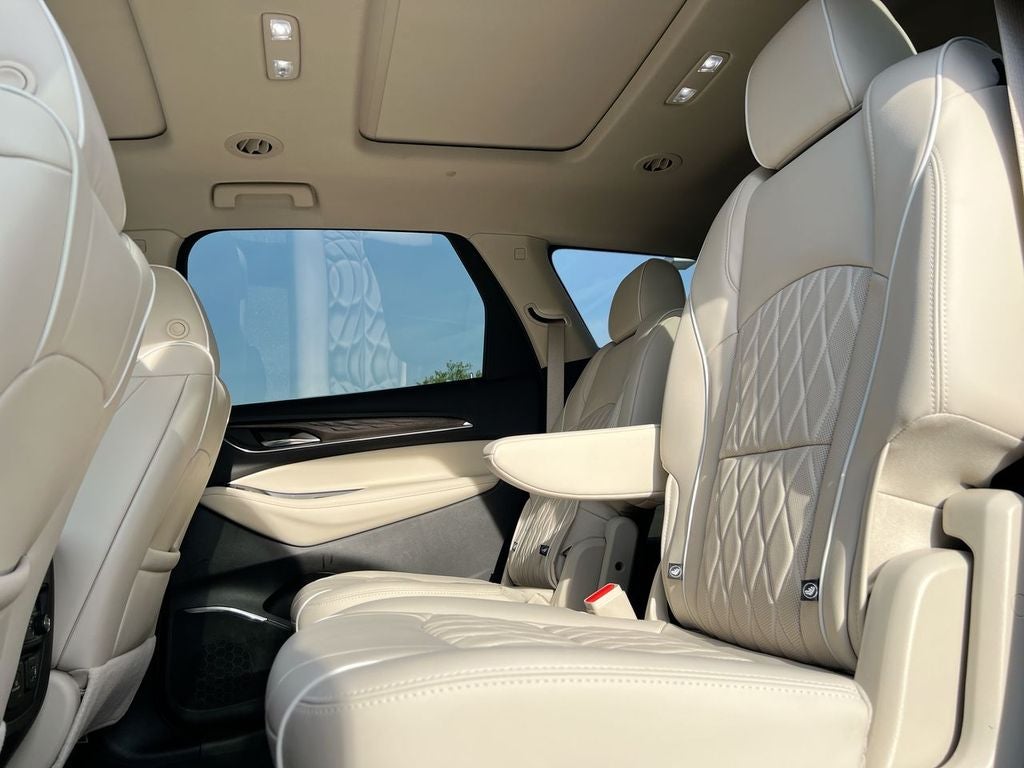 2023 Buick Enclave Avenir
