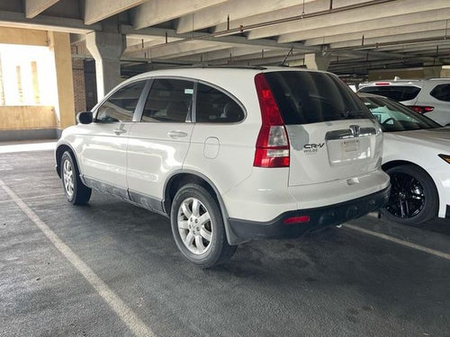 2008 Honda CR-V EX-L