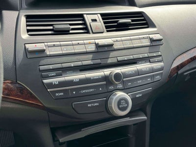 2012 Honda Crosstour EX-L