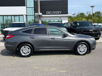 2012 Honda Crosstour EX-L