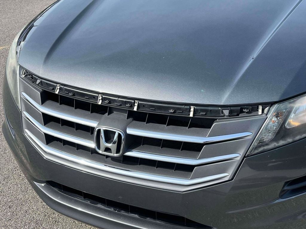 2012 Honda Crosstour EX-L
