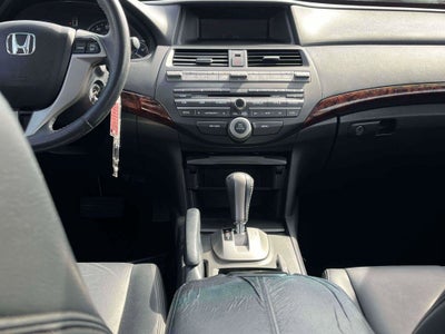 2012 Honda Crosstour EX-L