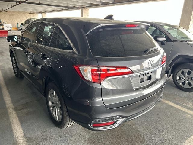 2016 Acura RDX Base