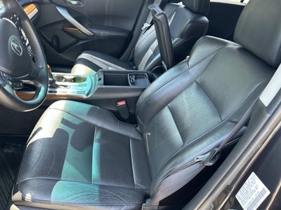 2015 Acura RDX Tech Pkg