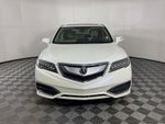 2018 Acura RDX Technology & AcuraWatch Plus Packages