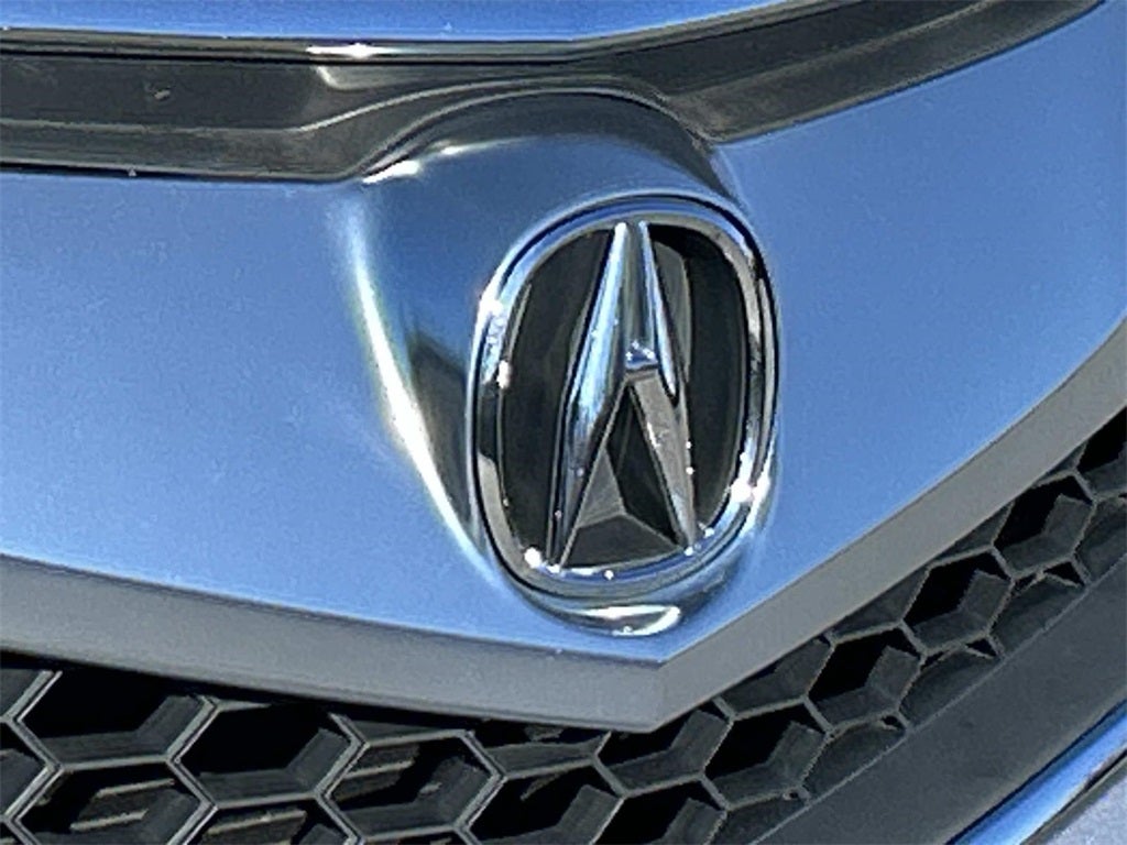 2017 Acura RDX w/Advance Pkg