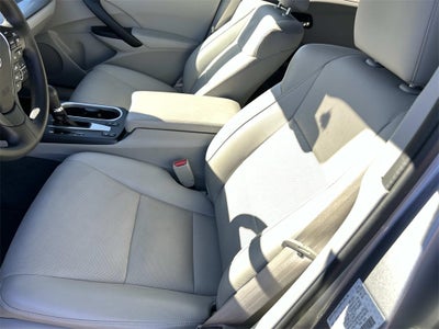 2017 Acura RDX w/Advance Pkg