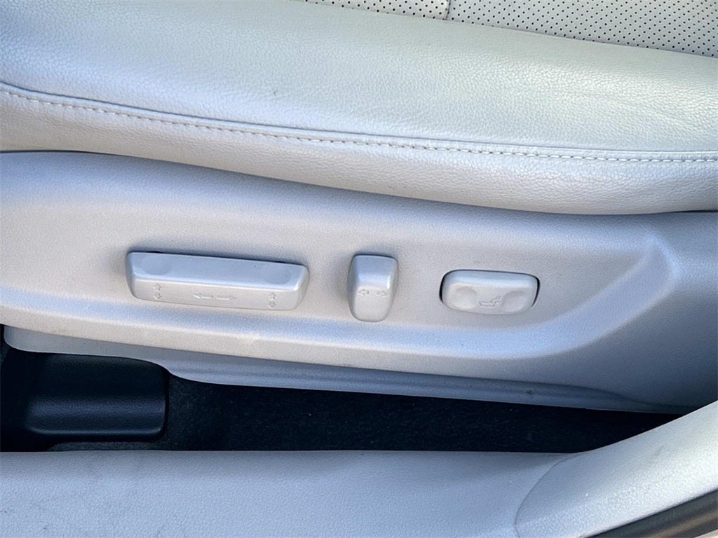 2017 Acura RDX w/Advance Pkg