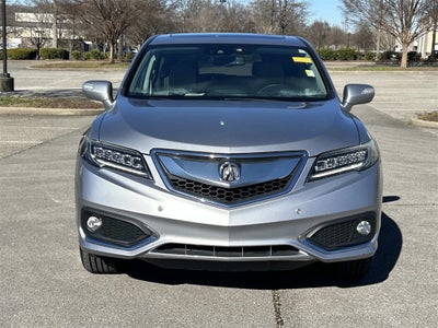 2017 Acura RDX w/Advance Pkg