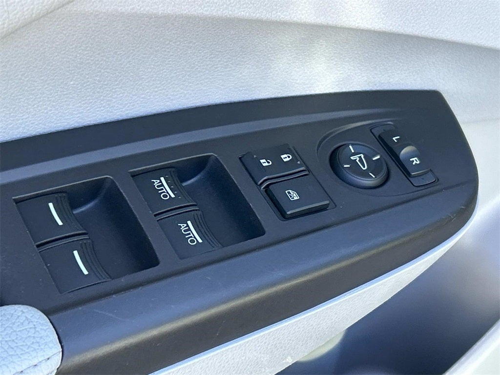 2017 Acura RDX w/Advance Pkg