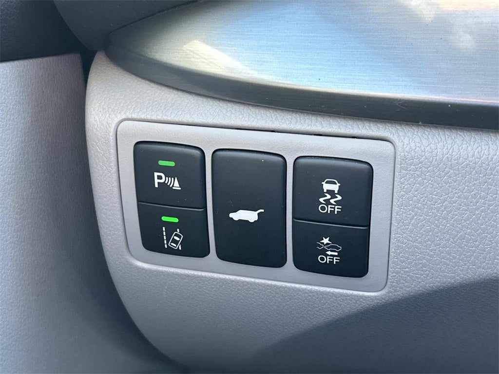 2017 Acura RDX w/Advance Pkg