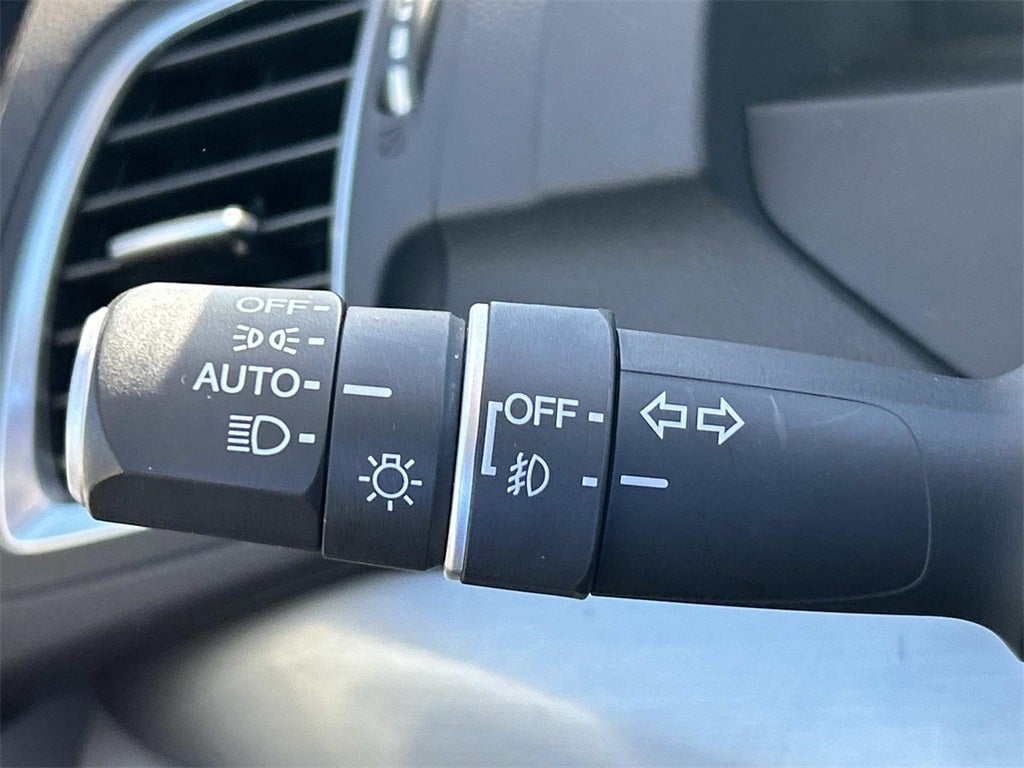 2017 Acura RDX w/Advance Pkg