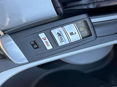 2017 Acura RDX w/Advance Pkg