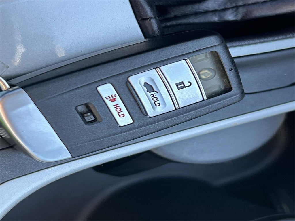 2017 Acura RDX w/Advance Pkg