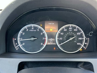 2017 Acura RDX w/Advance Pkg