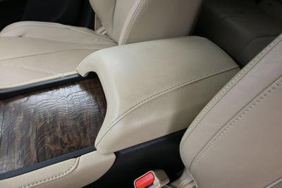 2019 Acura RDX Advance Package