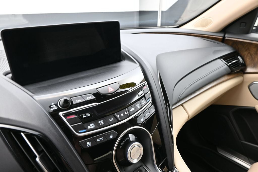 2019 Acura RDX Advance Package