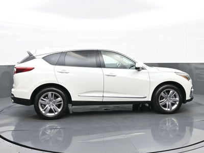 2019 Acura RDX Advance Package