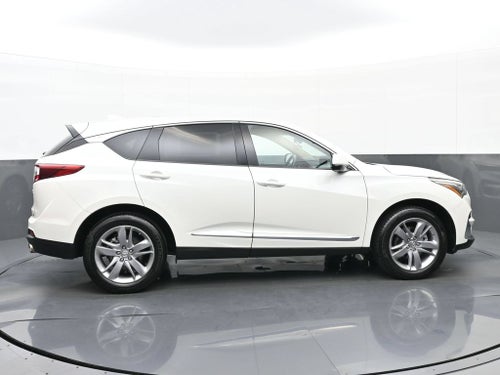 2019 Acura RDX Advance Package