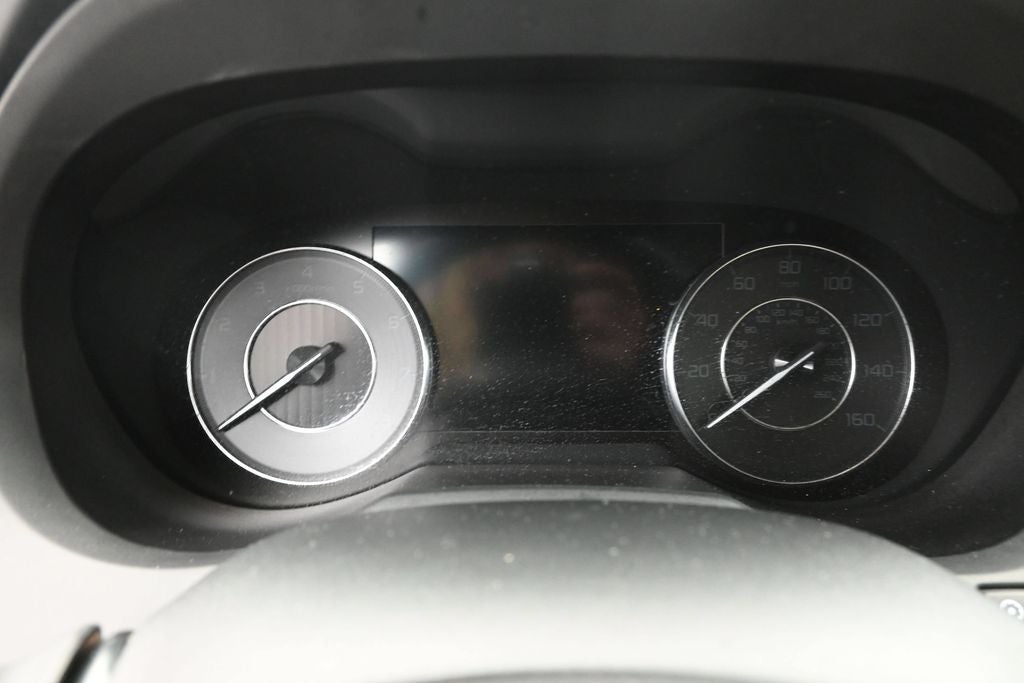 2019 Acura RDX Advance Package