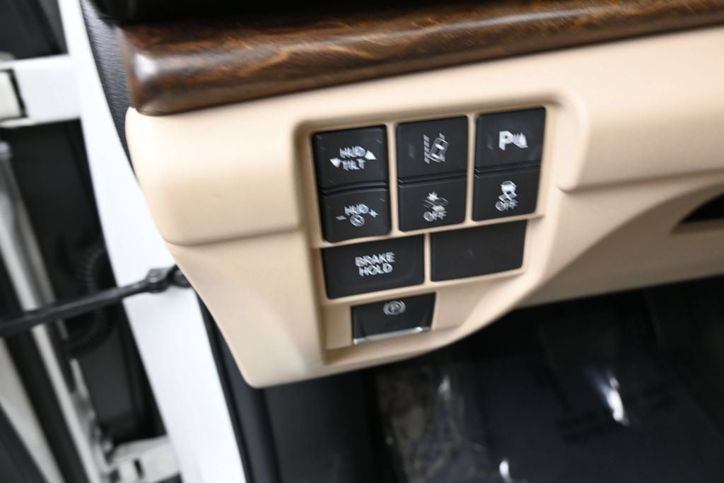 2019 Acura RDX Advance Package