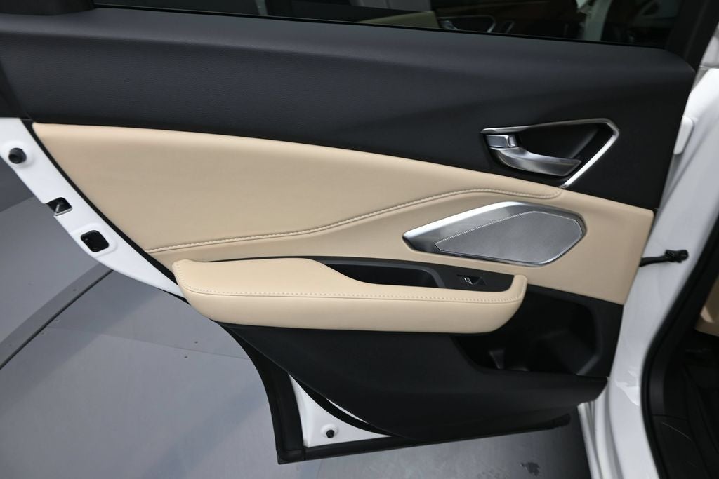 2019 Acura RDX Advance Package