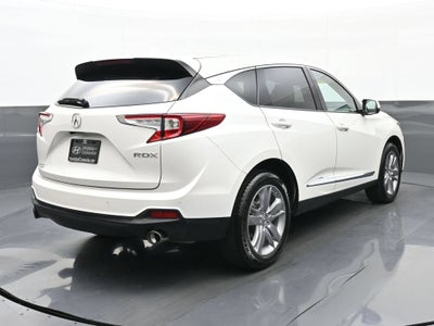 2019 Acura RDX Advance Package