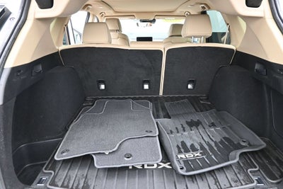 2019 Acura RDX Advance Package