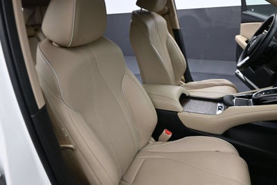 2019 Acura RDX Advance Package