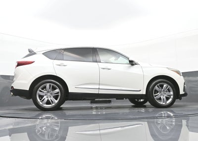 2019 Acura RDX Advance Package