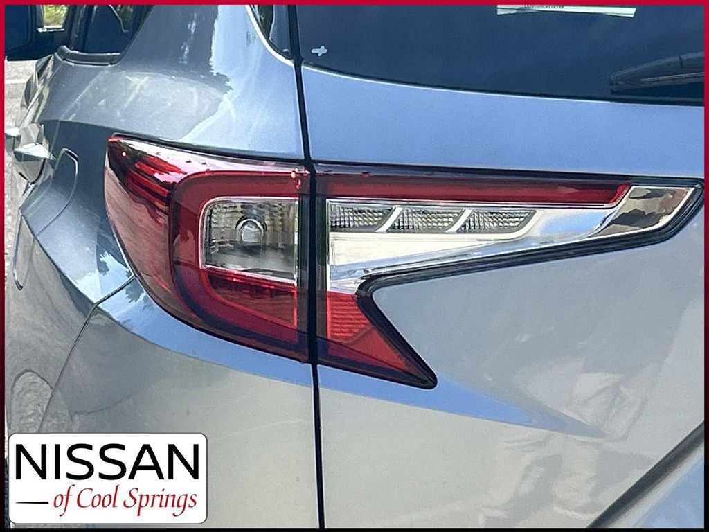 2024 Acura RDX Base SH-AWD
