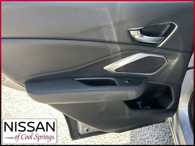 2024 Acura RDX Base SH-AWD