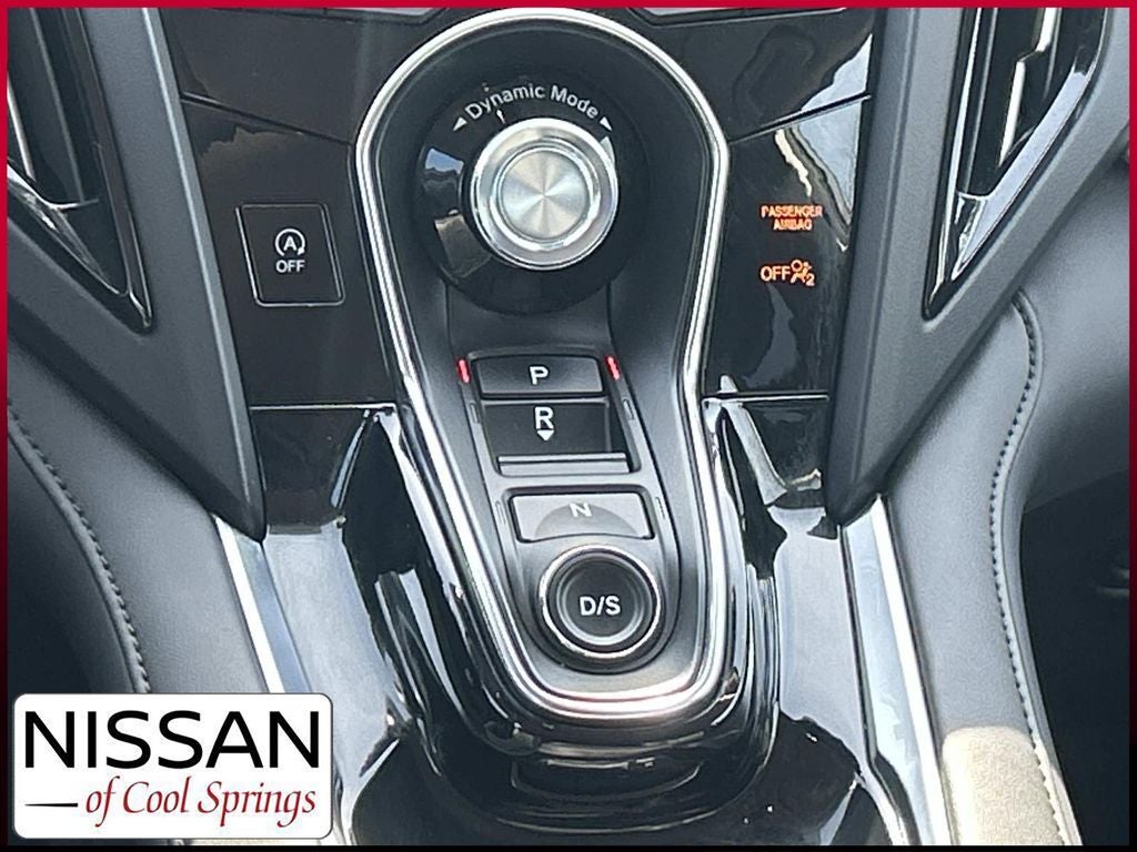 2024 Acura RDX Base SH-AWD