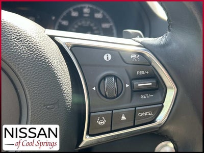 2024 Acura RDX Base SH-AWD