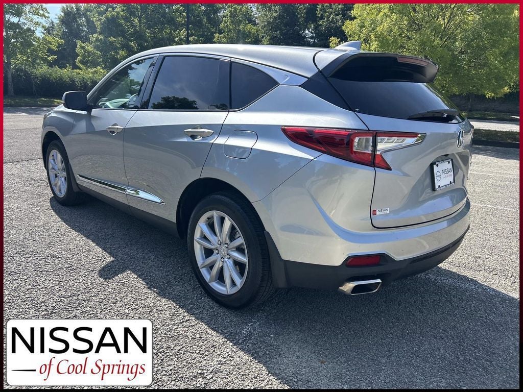 2024 Acura RDX Base SH-AWD