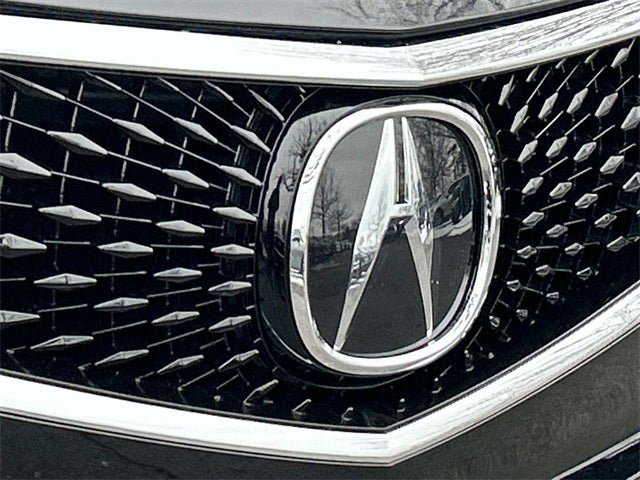 2024 Acura RDX Base SH-AWD