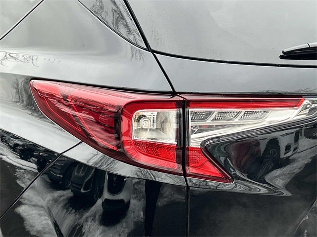 2024 Acura RDX Base SH-AWD