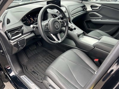 2024 Acura RDX Base SH-AWD