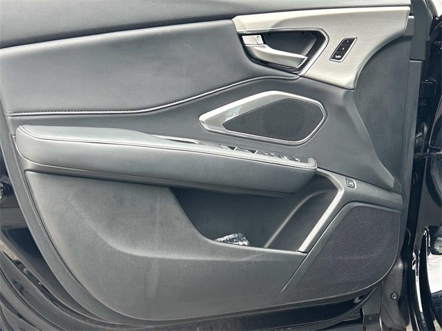 2024 Acura RDX Base SH-AWD