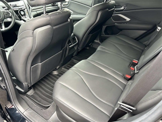 2024 Acura RDX Base SH-AWD