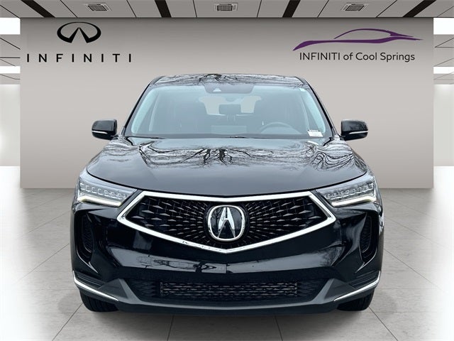 2024 Acura RDX Base SH-AWD