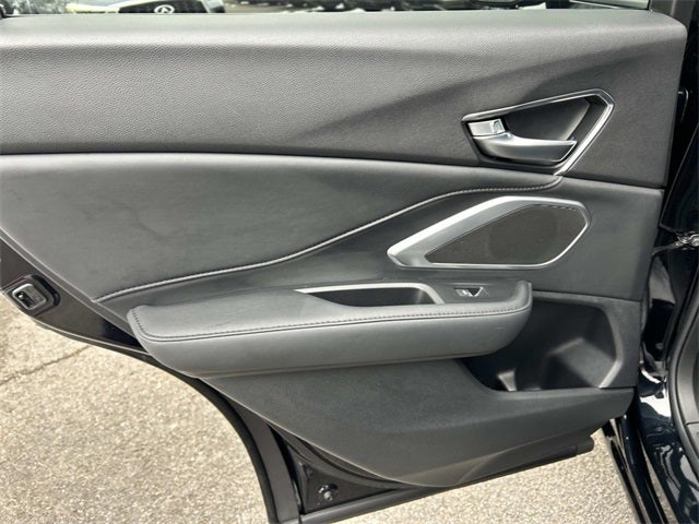 2024 Acura RDX Base SH-AWD