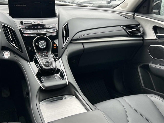 2024 Acura RDX Base SH-AWD