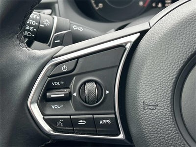 2024 Acura RDX Base SH-AWD