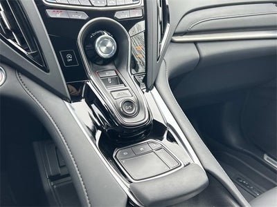2024 Acura RDX Base SH-AWD