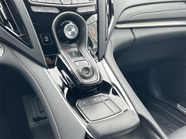 2024 Acura RDX Base SH-AWD
